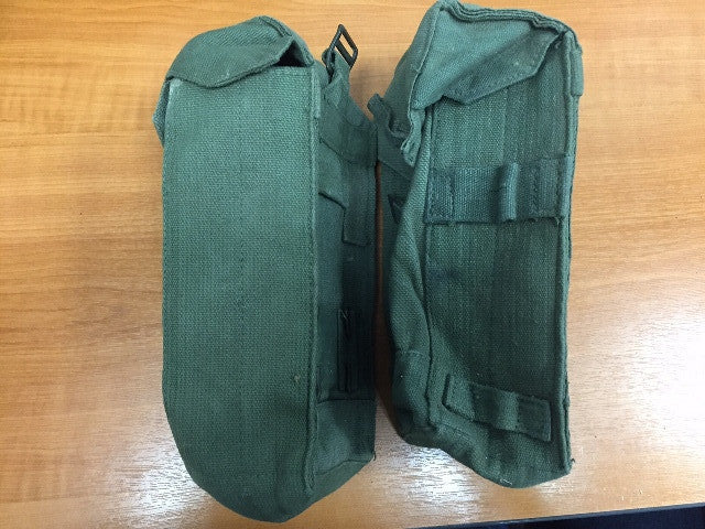 1944 WEBBING PARTS - Silvermans
 - 2