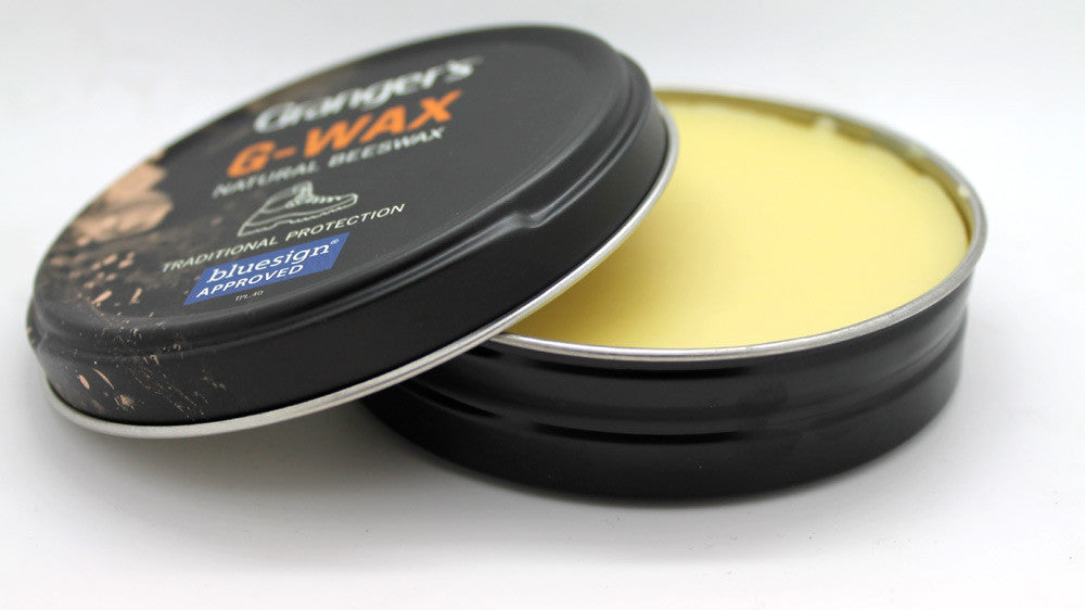 GRANGERS G WAX - Silvermans
 - 2