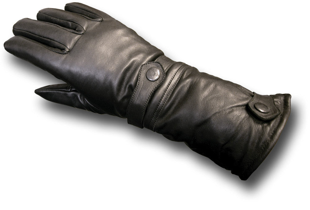 GTH RIDER GAUNTLETS
