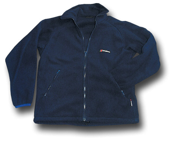 BERGHAUS ACTIVITY FIBRE PILE