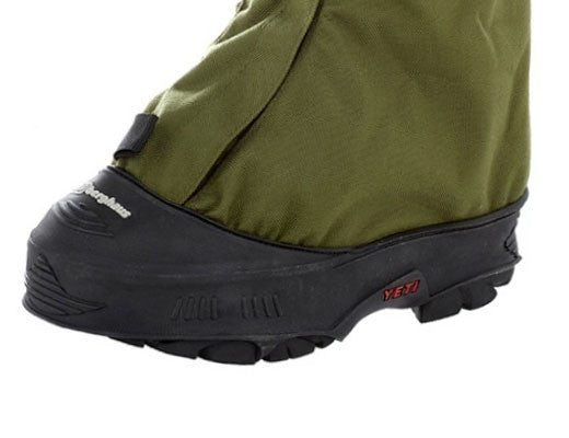 BERGHAUS YETI ATTACK GAITERS - Silvermans
 - 2