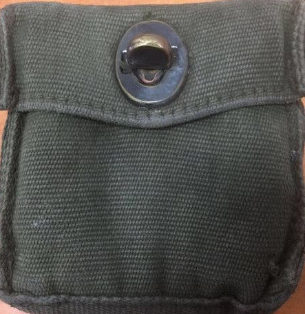 58 PATTERN COMPASS POUCH