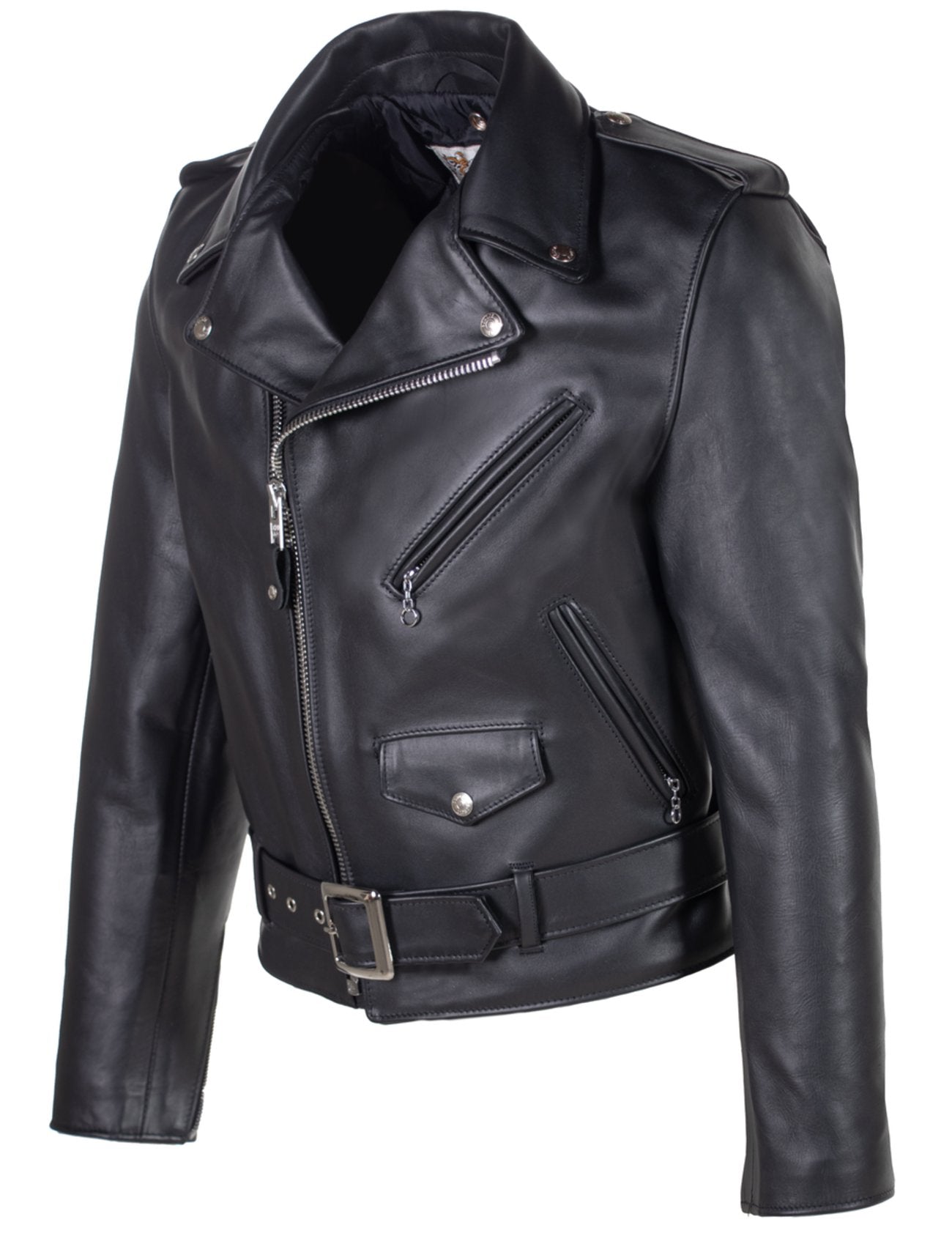 SCHOTT PERFECTO 618 MOTORCYCLE JACKET