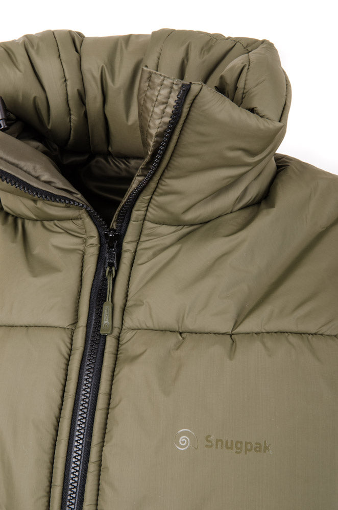 Sasquatch jacket deals
