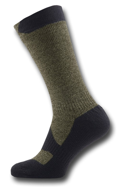 SEALSKINZ THIN WALKING SOCKS