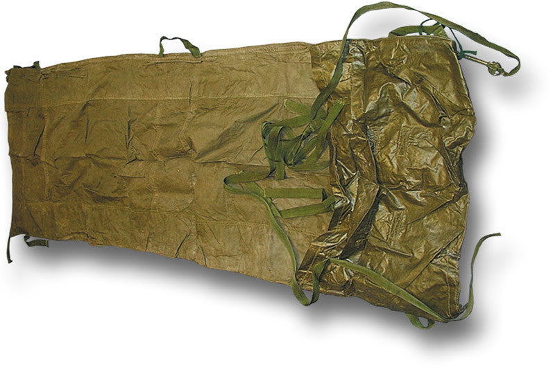 SAS HAMMOCK / STRETCHER