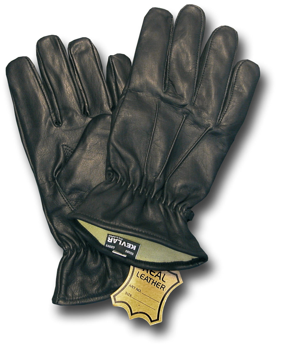 KEVLAR LINED GLOVES