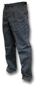 NEW POLICE UNIFORM TROUSERS - Silvermans
 - 2