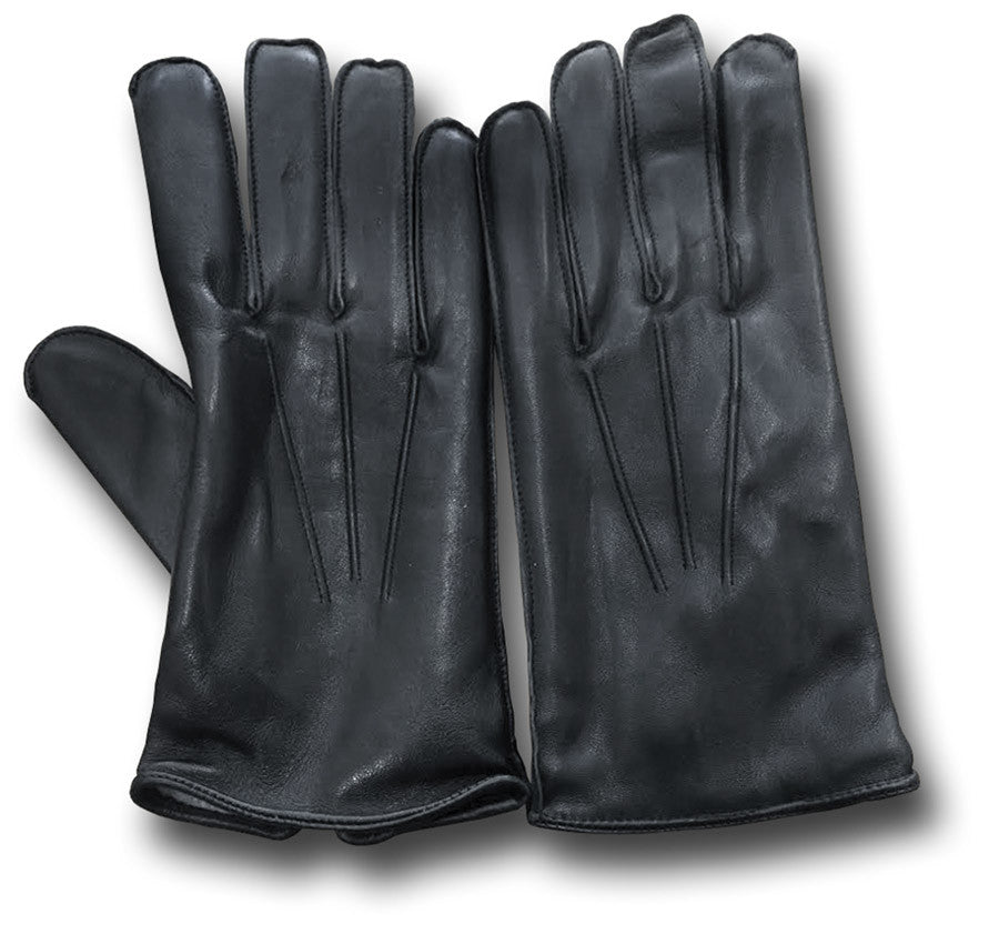 POLICE DUTY GLOVES, UK-MADE - Silvermans
 - 2