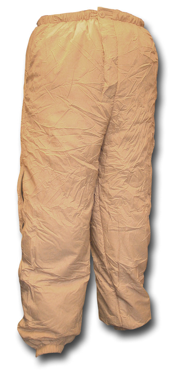 BIVVY TROUSERS REVERSIBLE