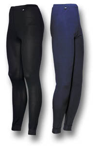 WOMENS LIFA LONG JOHNS