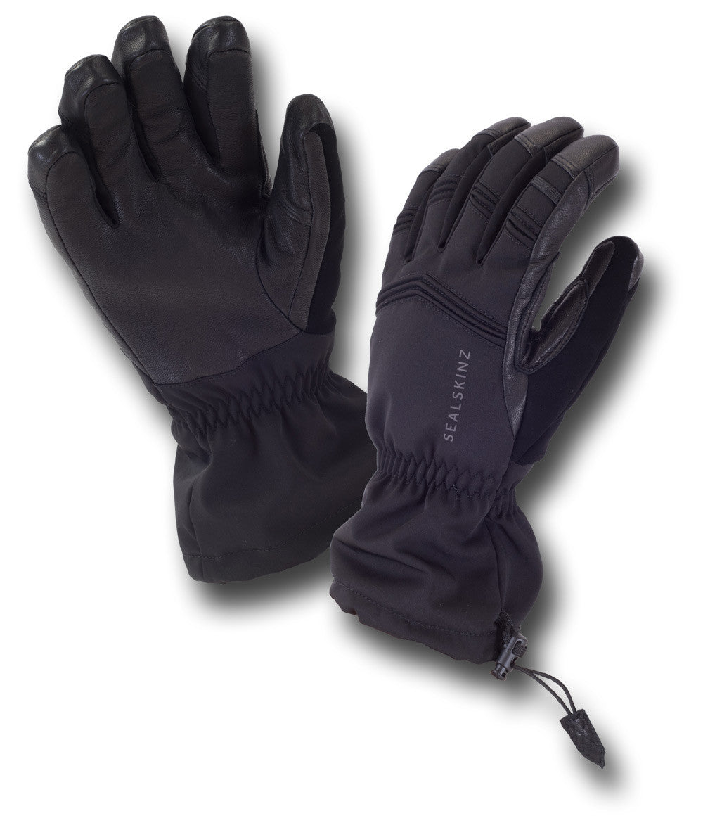 SEALSKINZ EXTREME COLD GLOVES