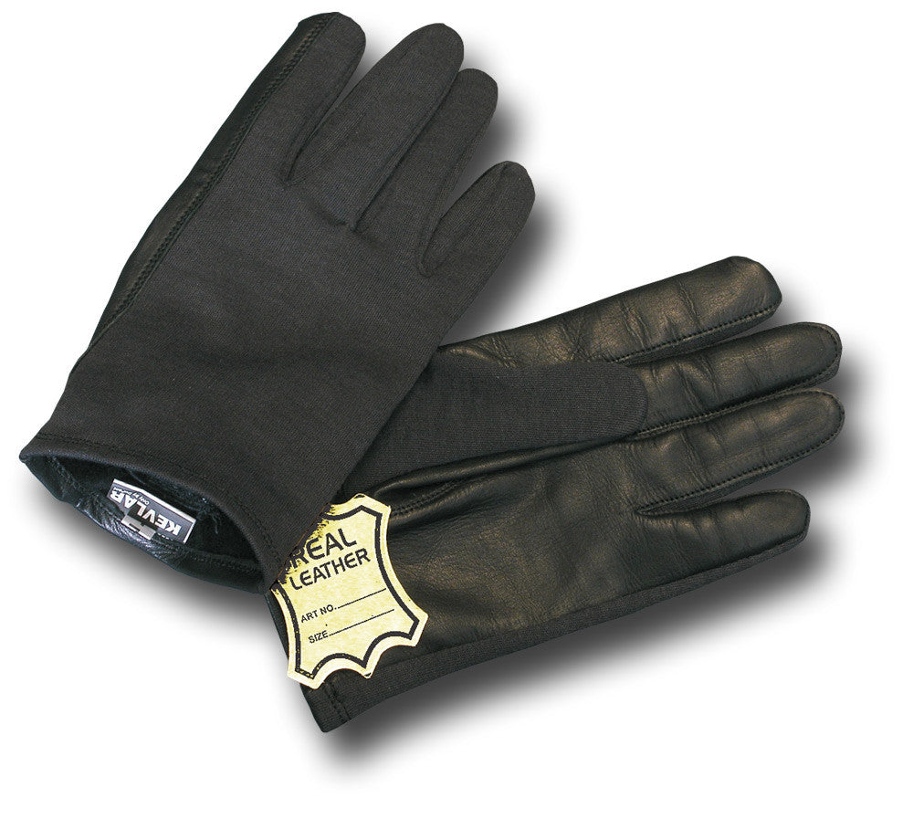 KEVLAR SHOOTING GLOVES