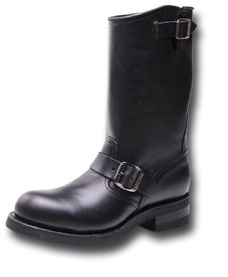 MOTORCYCLE 1590 REGULAR BOOTS - Silvermans
 - 2
