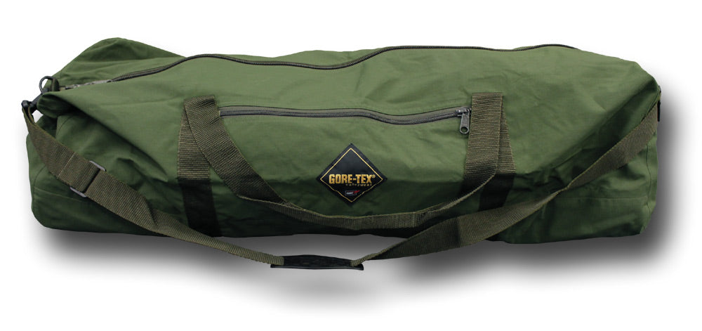 GORETEX TROOPERS HOLDALL