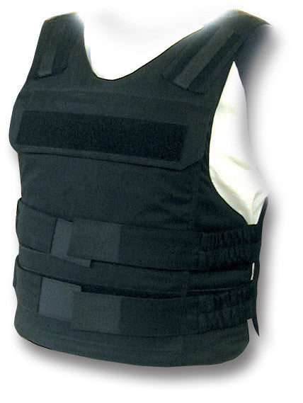 BODY ARMOUR KR1 VEST ANTI STAB - Silvermans
 - 5