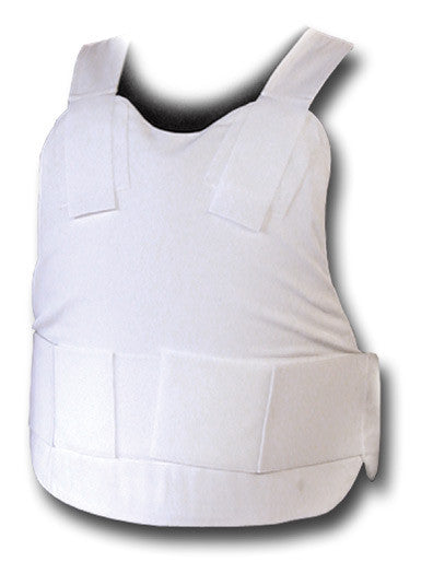 BODY ARMOUR KR1 VEST ANTI STAB - Silvermans
 - 6