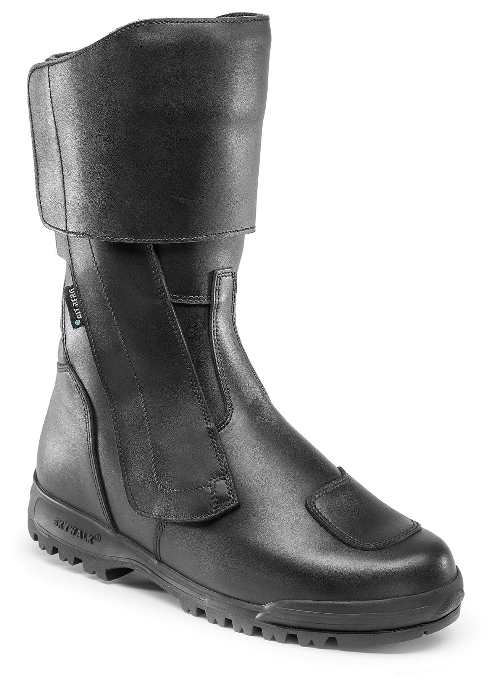 ALTBERG CLUBMAN ROADSTER BOOTS