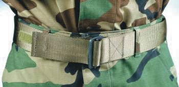 BDU RIGGER FIELD BELT - Silvermans
 - 2