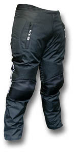 GTH CLASSIC CORDURA TROUSERS - Silvermans
 - 2