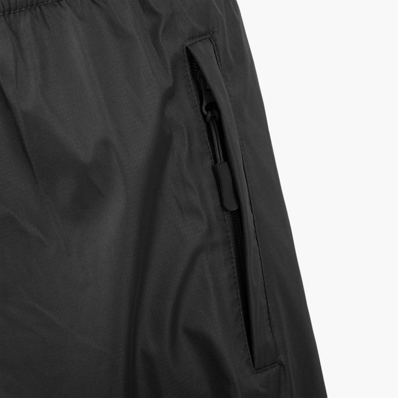 TEMPEST AB-TEX WATERPROOFS - TROUSERS - BLACK