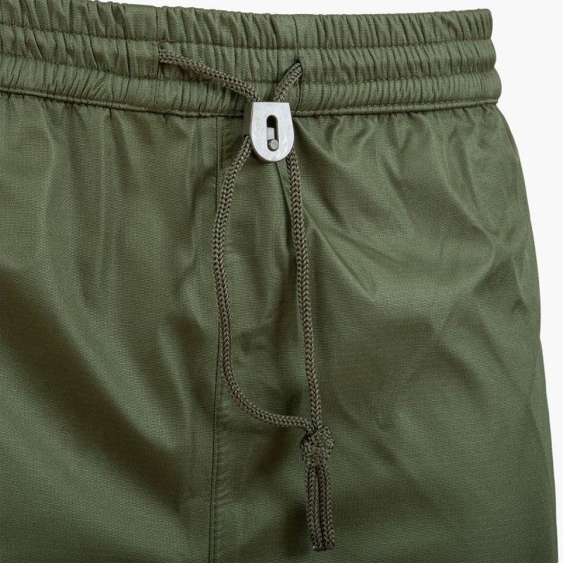 TEMPEST AB-TEX WATERPROOFS - TROUSERS - GREEN