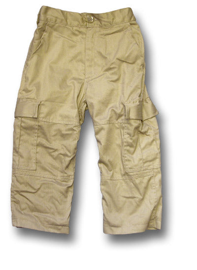 KIDS SAS TROUSERS