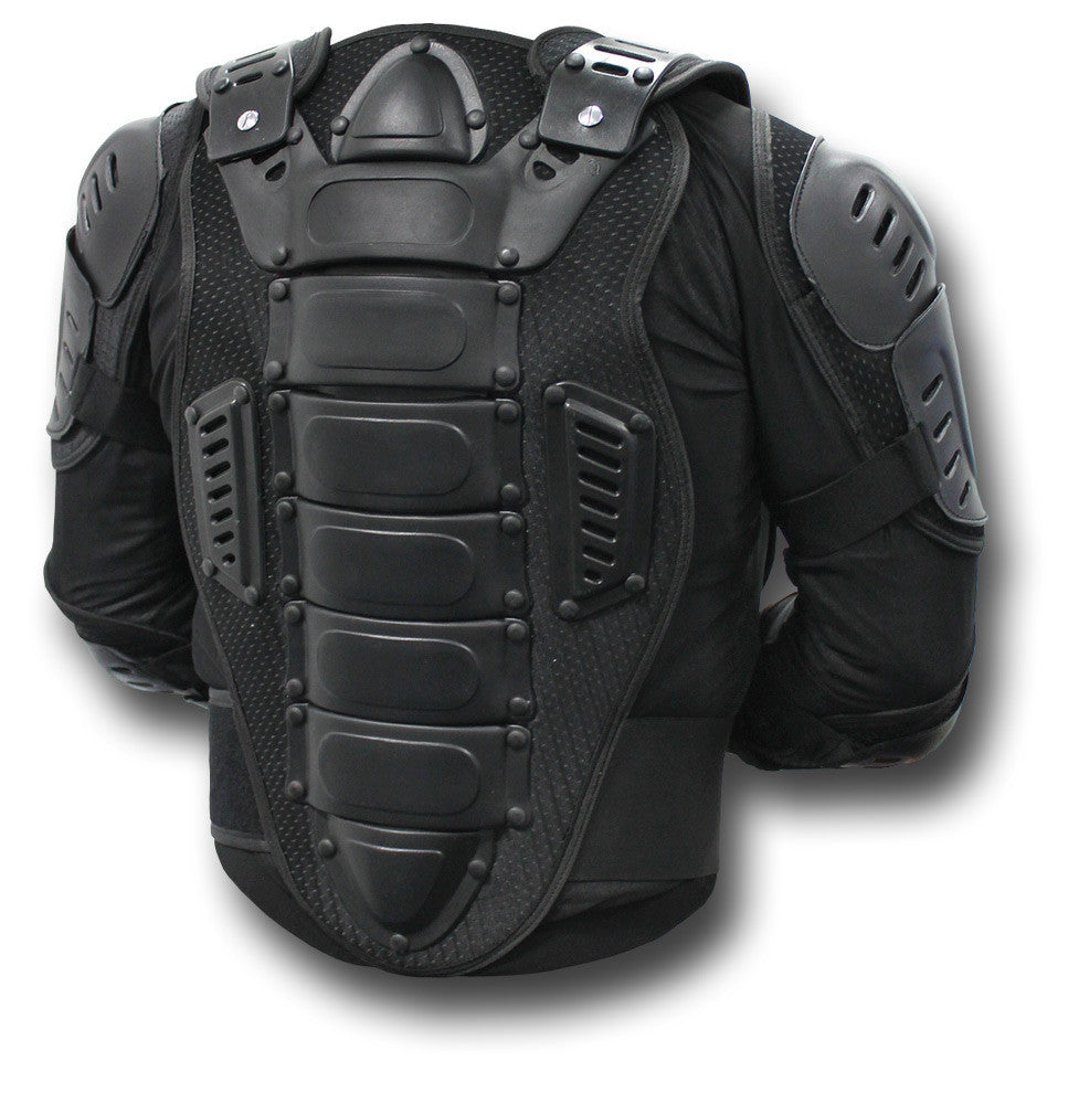 MESH PROTECTOR ARMOUR JACKET