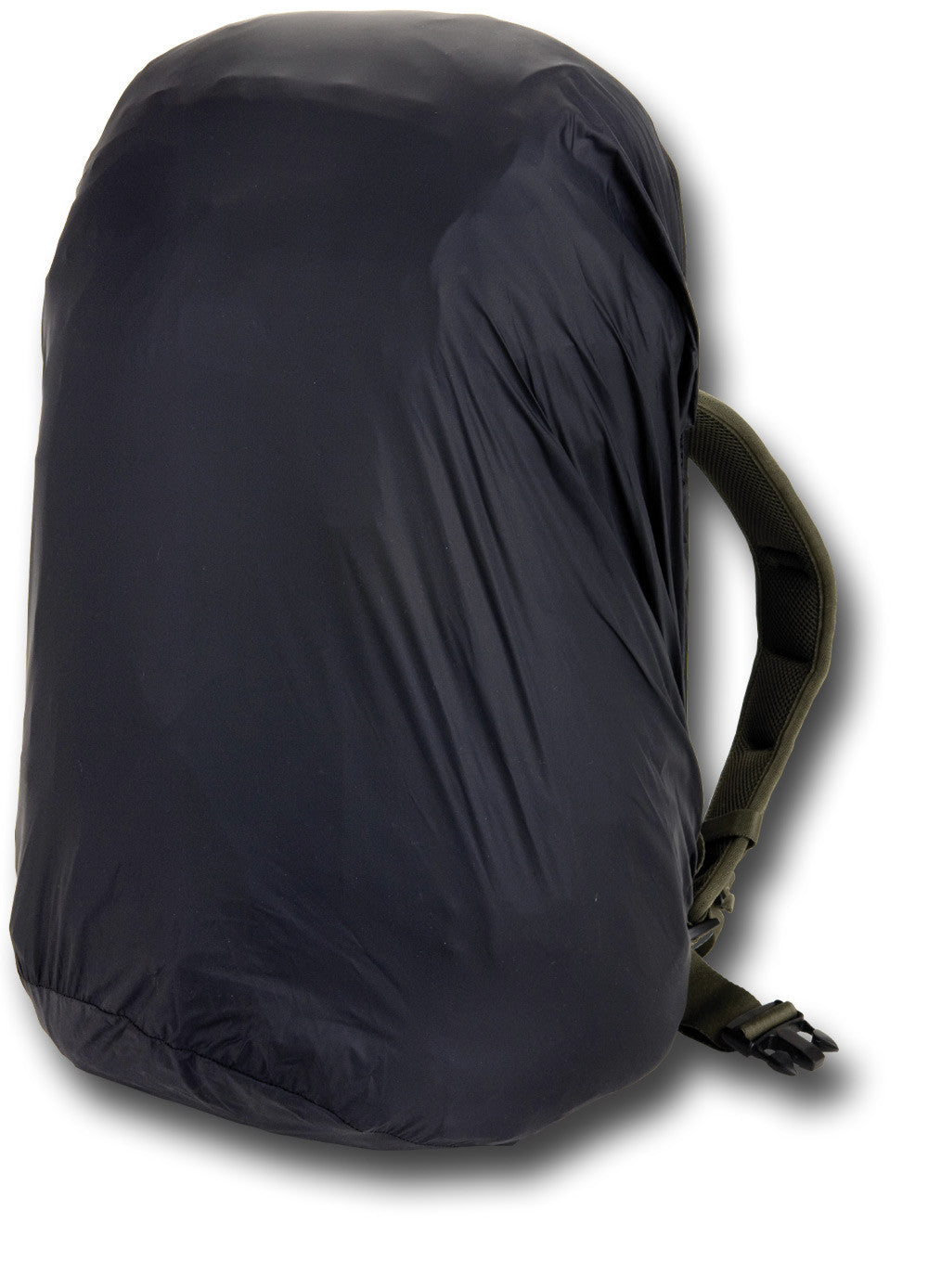 SNUGPAK AQUACOVER 45 - BLACK