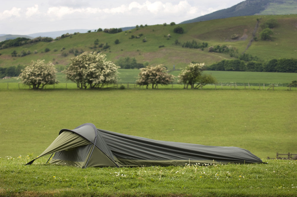 SNUGPAK STRATOSPHERE TENT - Silvermans
 - 2