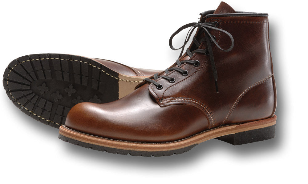 RED WING 9016 BOOTS | Silvermans