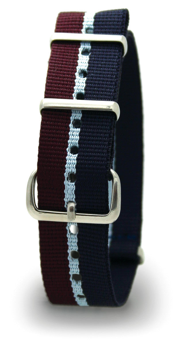 REGIMENT WATCH STRAP - RAF