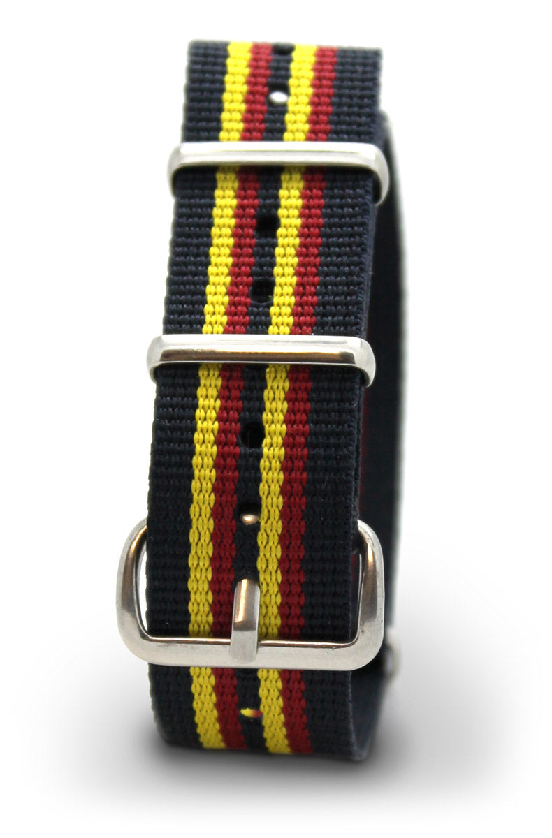REGIMENT WATCH STRAP - REME