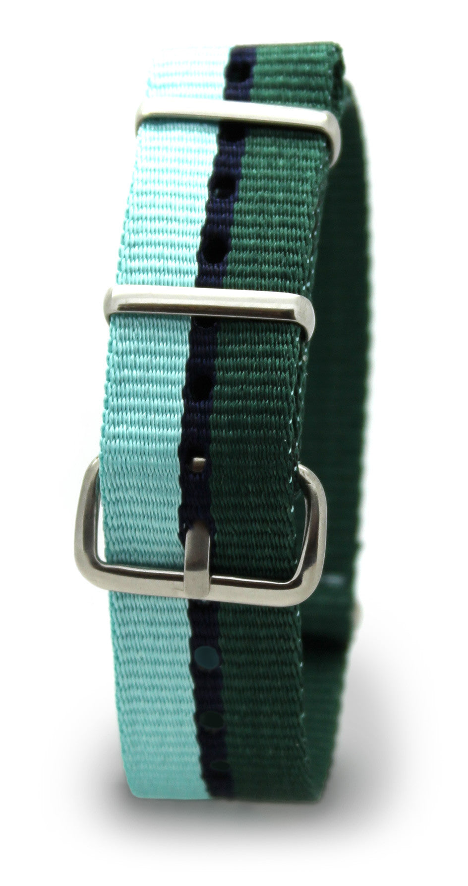 REGIMENT WATCH STRAP - ROYAL SIGNALS