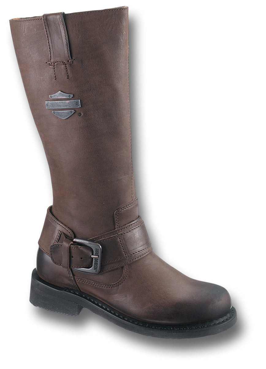 HARLEY DAVIDSON BELINDA BOOTS