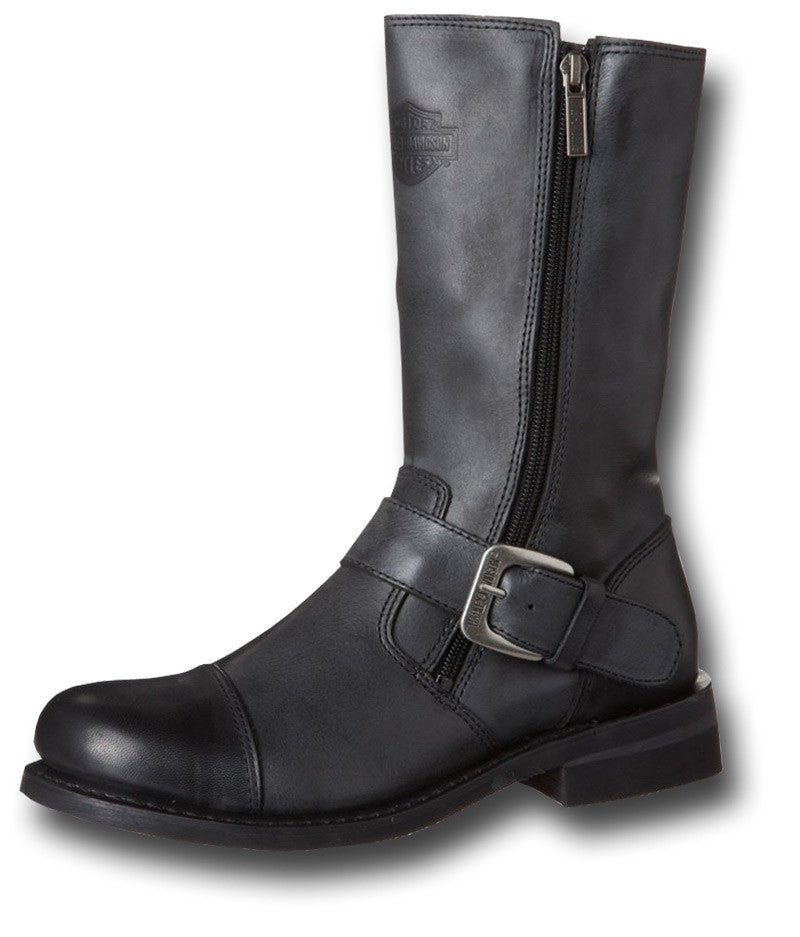 HARLEY WOMENS BRENNA BOOTS - Silvermans
