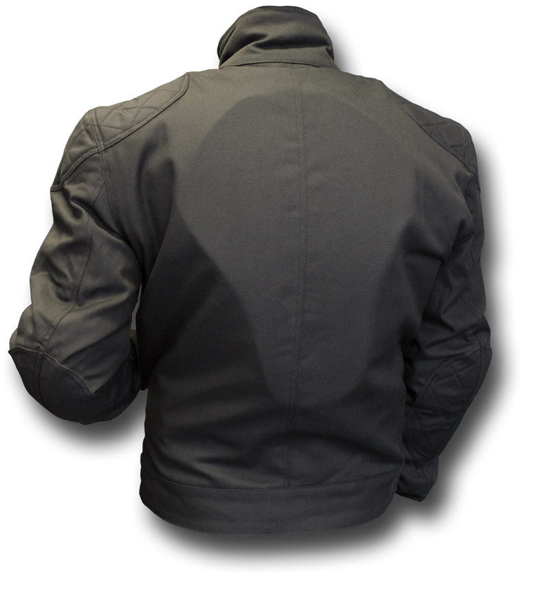 GTH MAGNETO MK2 JACKET - Silvermans
 - 2