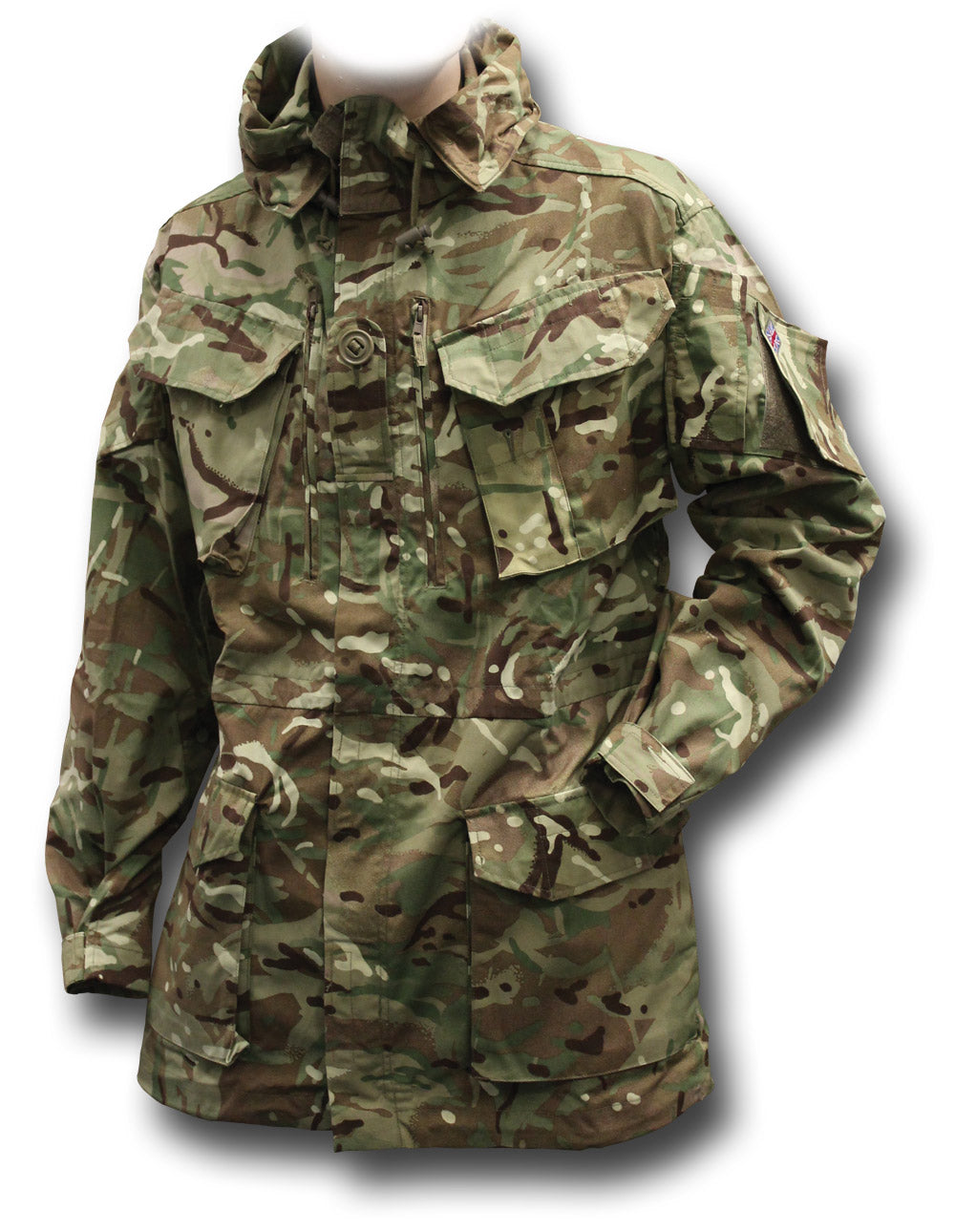 MTP windproof Trousers  Gear  Airsoft Forums UK