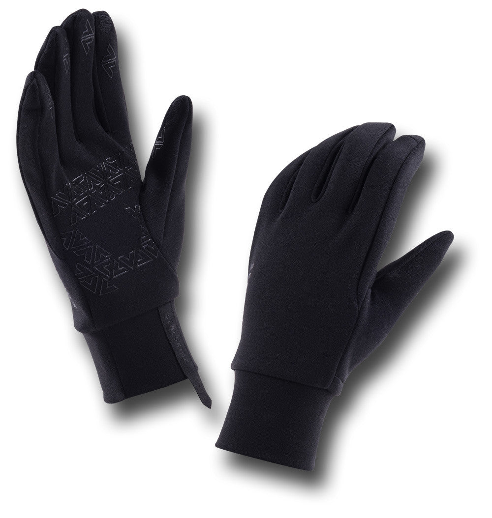 SEALSKINZ STRETCH FLEECE GLOVE