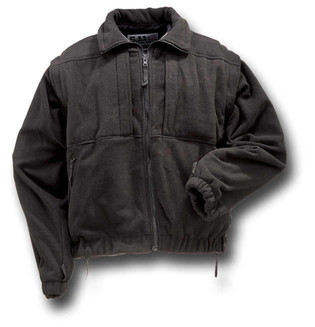 5.11 5-IN-1 JACKET - Silvermans
 - 2