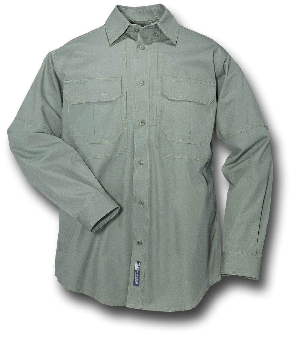 5.11 TACTICAL LONGSLEEVE SHIRT