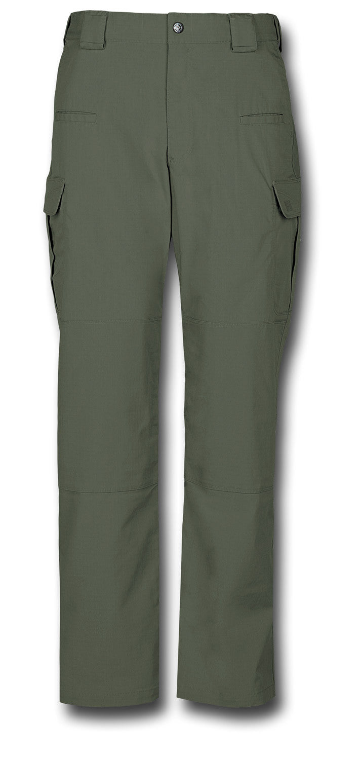 5.11 STRYKE TROUSERS GREEN