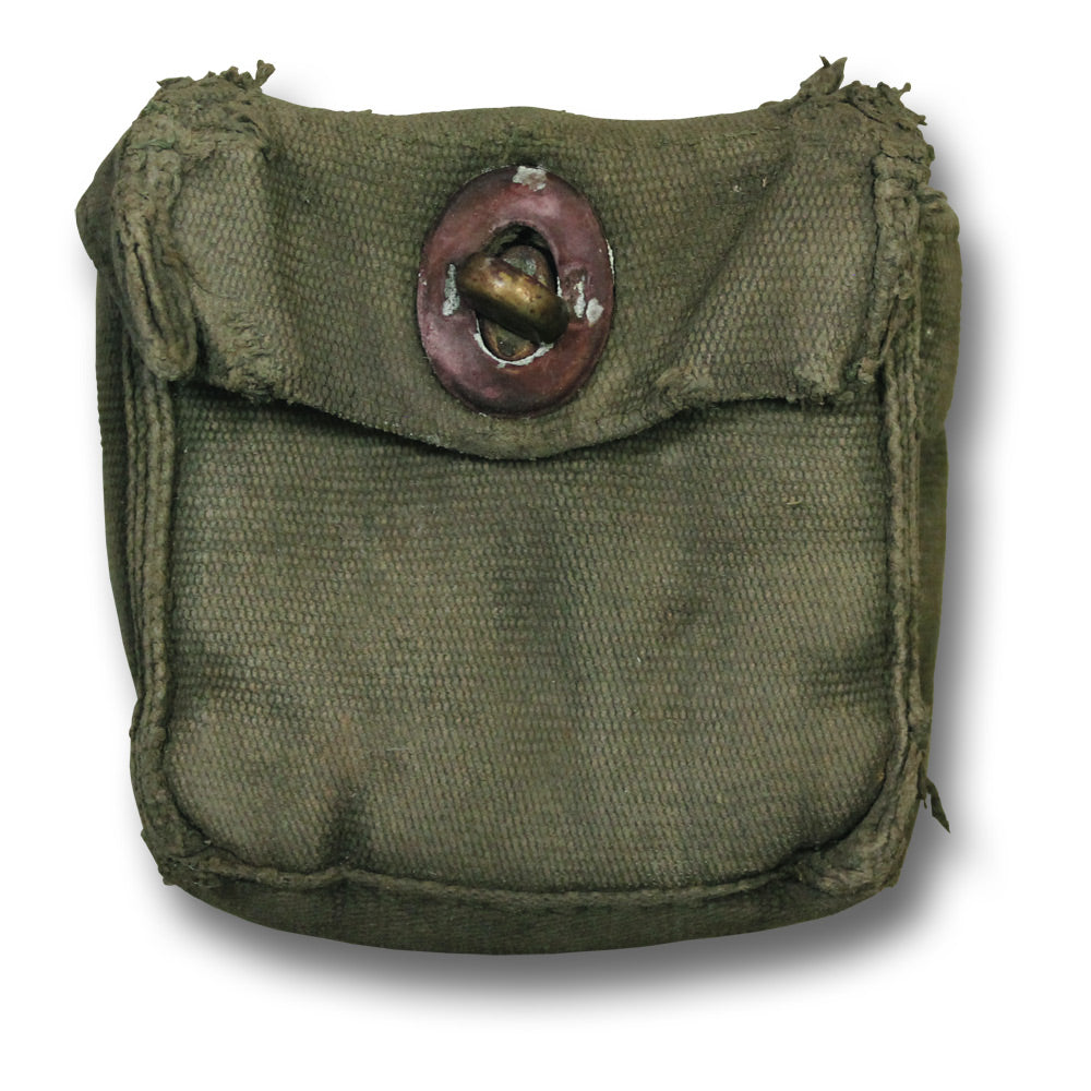 58 PATTERN COMPASS POUCH