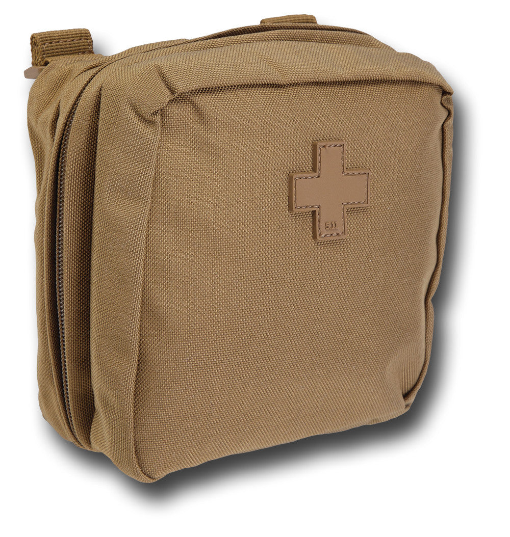 5.11 MED POUCH 6" x 6"