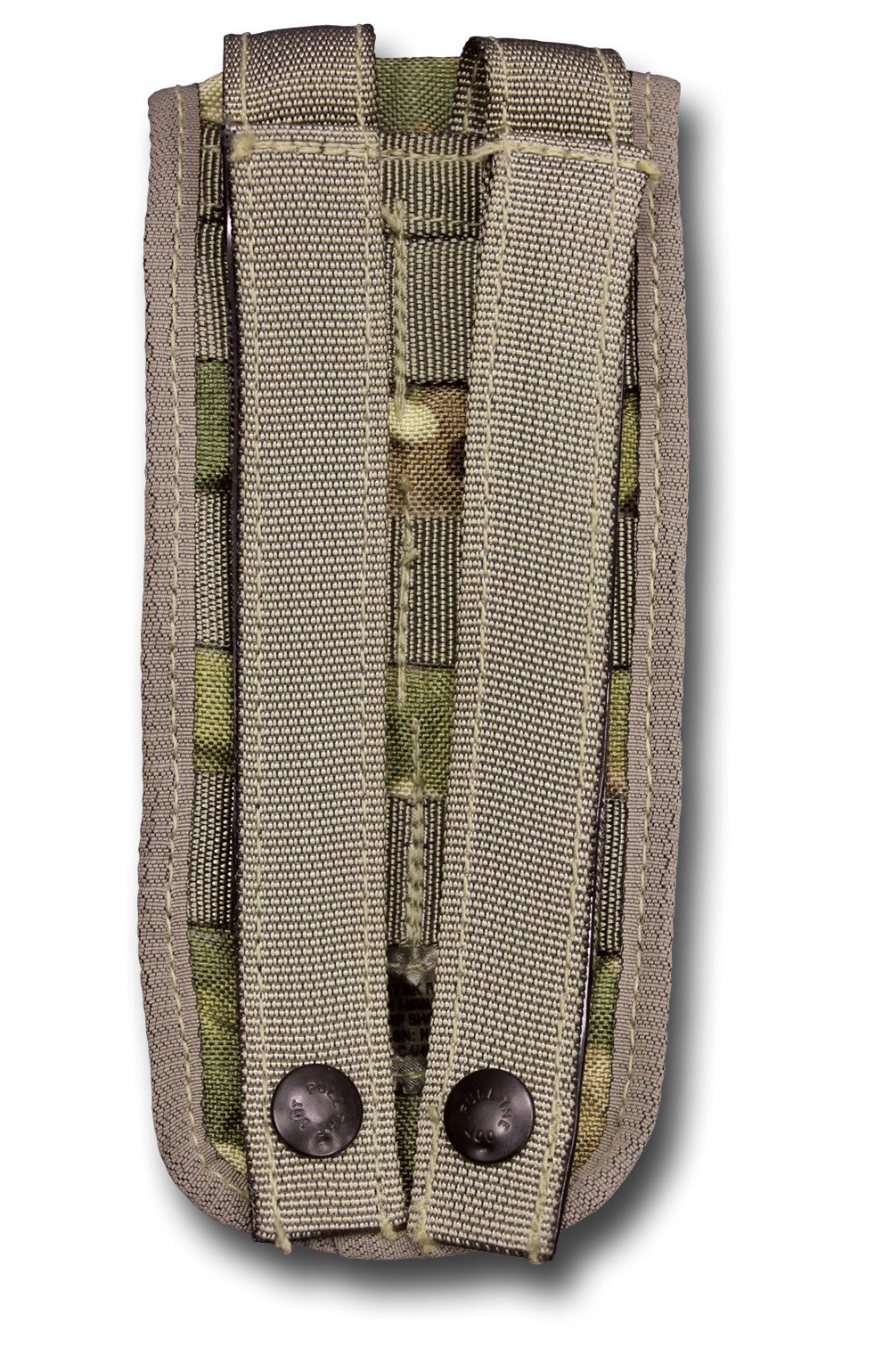 MTP MOLLE SHARPSHOOTER POUCH - Silvermans
 - 3