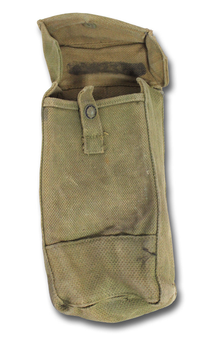 1937 PATTERN BASIC AMMO POUCH