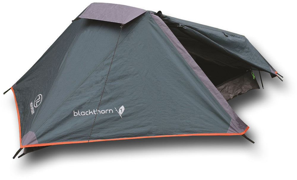 HIGHLANDER BLACKTHORN TENT - Silvermans
 - 2