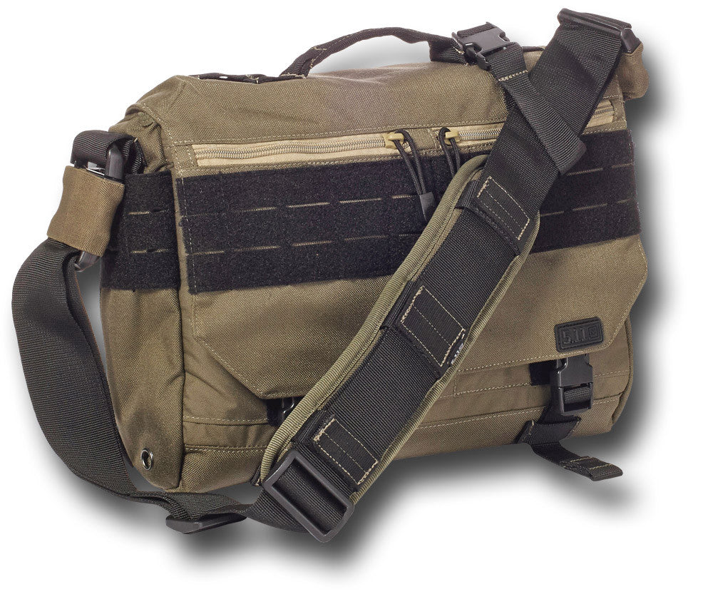 5.11 RUSH MIKE MESSENGER BAG