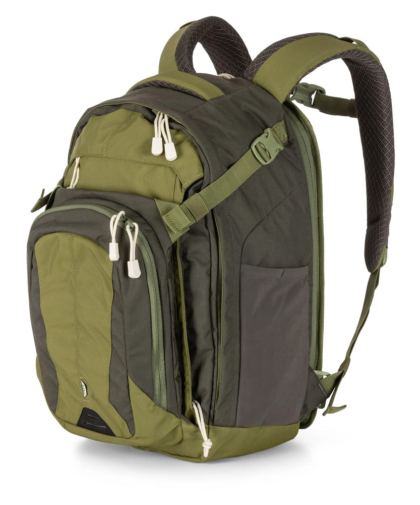 5.11 COVRT18 2.0 BACKPACK - GRENADE