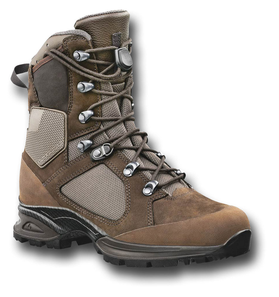 HAIX NEPAL PRO BOOTS